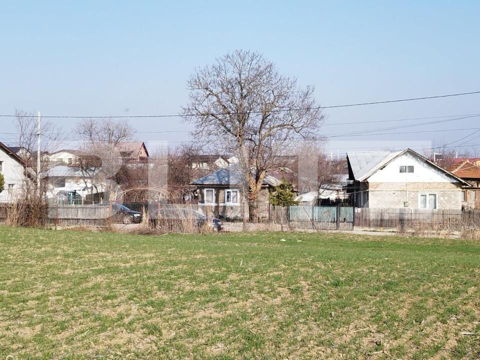 Teren de vânzare Exterior Est - 148353TV | BLITZ Ploieşti | Poza8