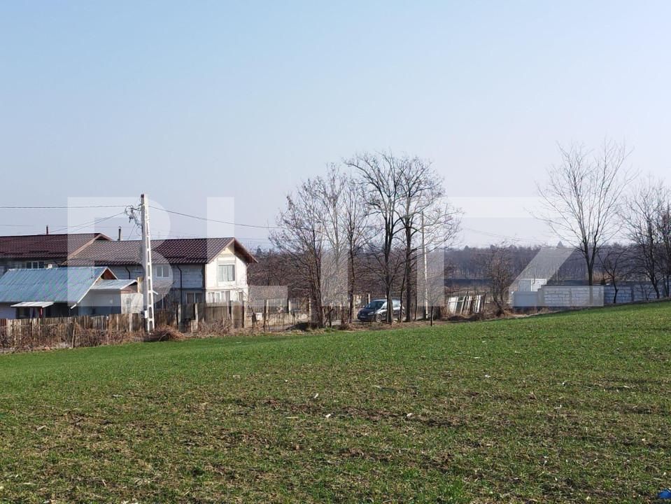 Teren de vânzare Exterior Est - 148353TV | BLITZ Ploieşti | Poza2