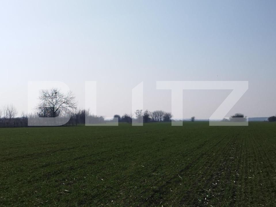 Teren de vânzare Exterior Est - 148353TV | BLITZ Ploieşti | Poza1