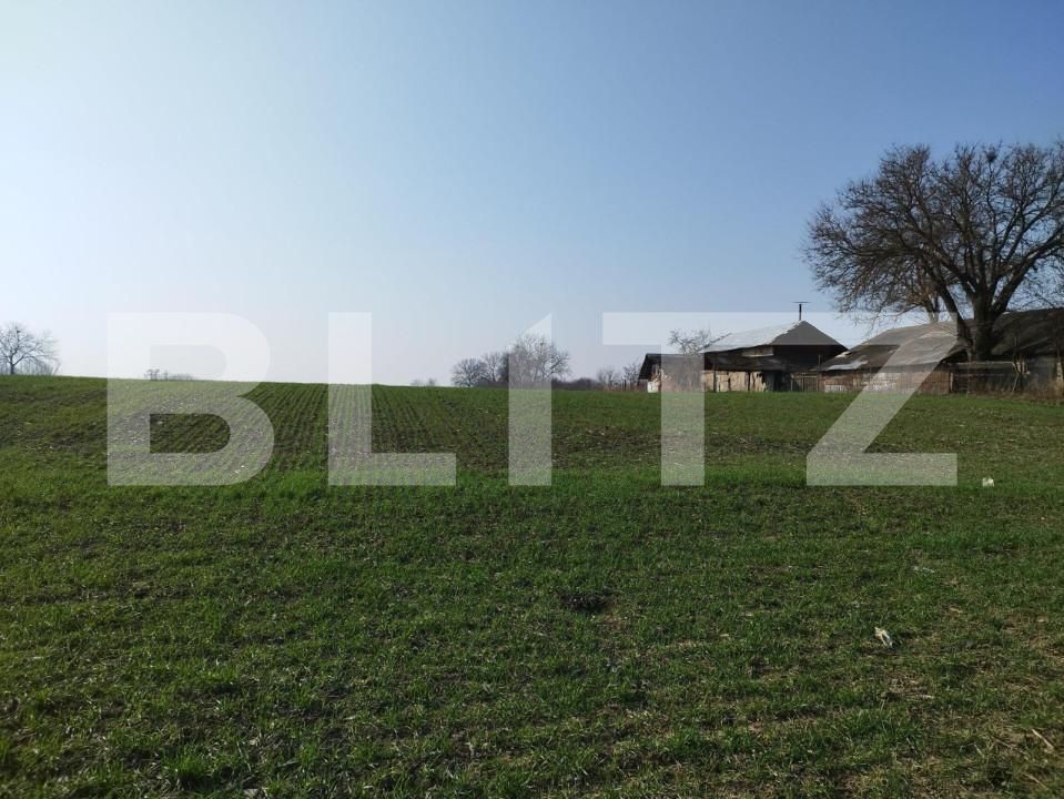 Teren de vânzare Exterior Est - 148353TV | BLITZ Ploieşti | Poza3