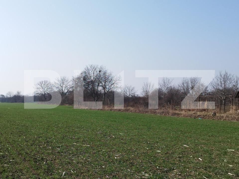 Teren de vânzare Exterior Est - 148353TV | BLITZ Ploieşti | Poza5