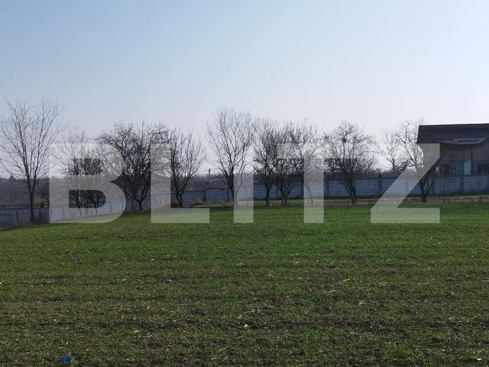 Teren de vânzare Exterior Est - 148353TV | BLITZ Ploieşti | Poza6