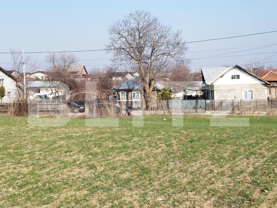 Teren de vânzare Exterior Est - 148353TV | BLITZ Ploieşti | Poza7