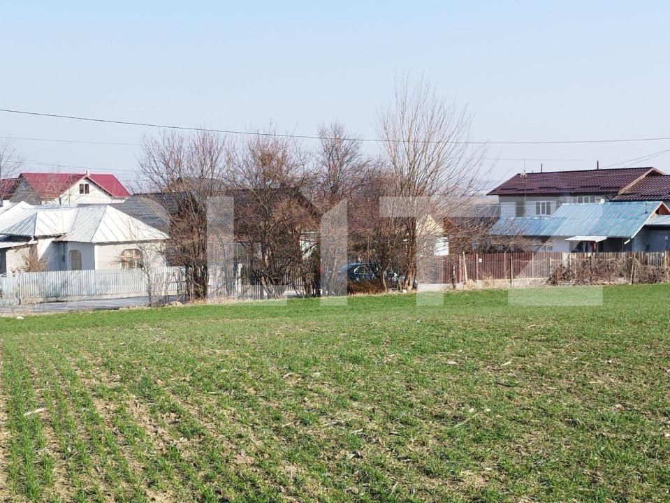 Teren de vânzare Exterior Est - 148353TV | BLITZ Ploieşti | Poza9