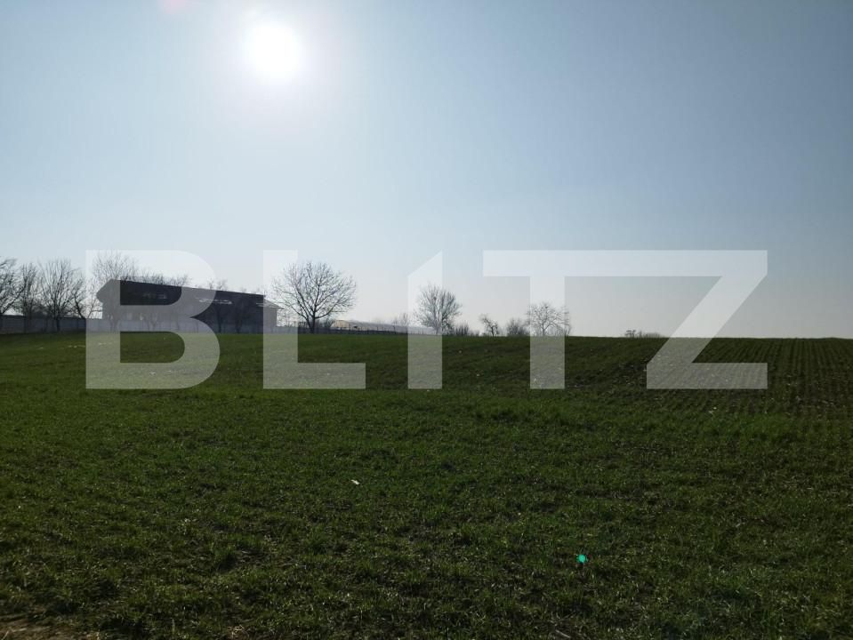 Teren de vânzare Exterior Est - 148353TV | BLITZ Ploieşti | Poza4