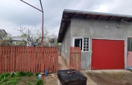 Teren intravilan 1500mp, deschidere 19 ml, in zona 23 august.