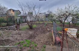 Teren intravilan 1500mp, deschidere 19 ml, in zona 23 august