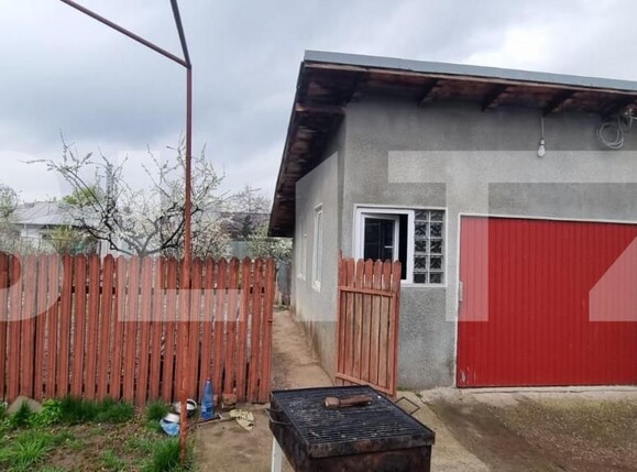 Teren de vânzare Cantacuzino - 148354TV | BLITZ Ploieşti | Poza6