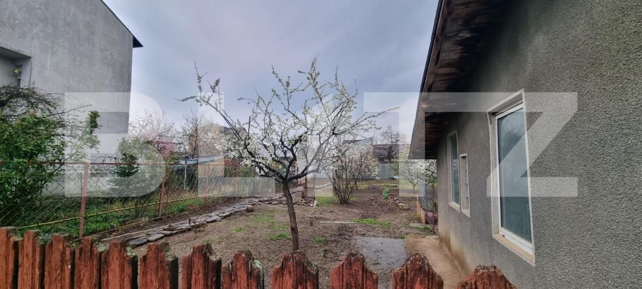 Teren de vânzare Cantacuzino - 148354TV | BLITZ Ploieşti | Poza5