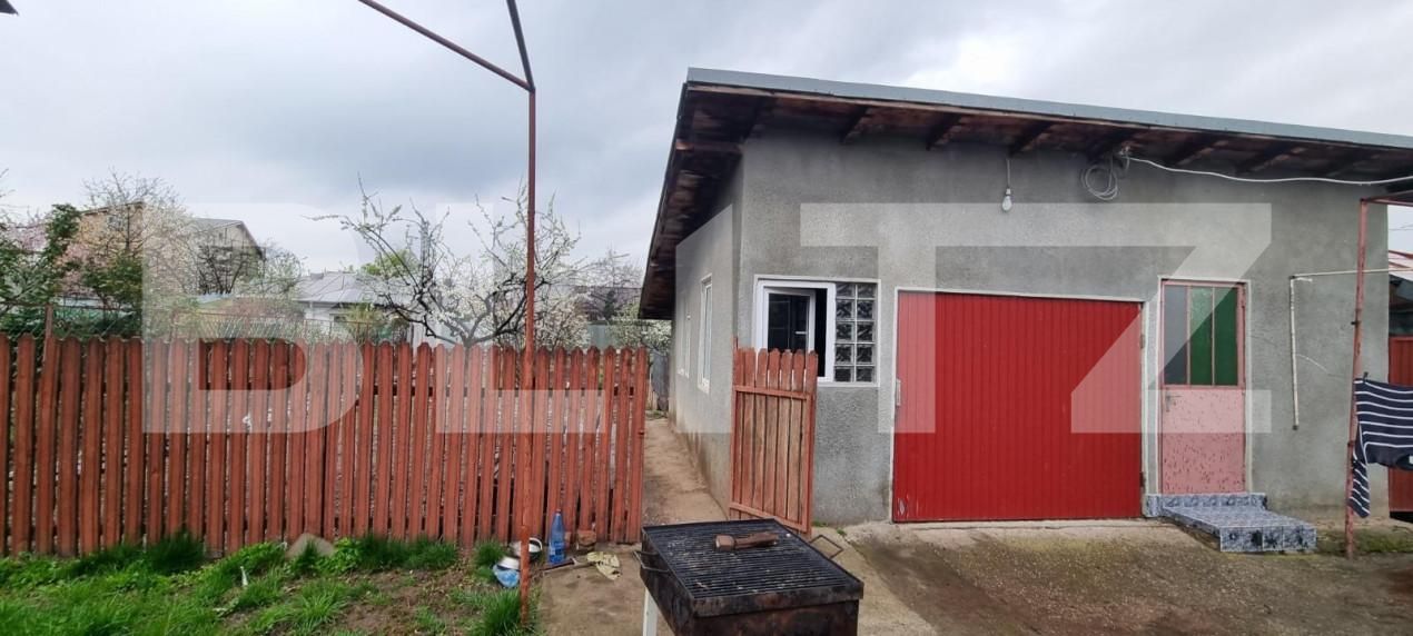 Teren de vânzare Cantacuzino - 148354TV | BLITZ Ploieşti | Poza6