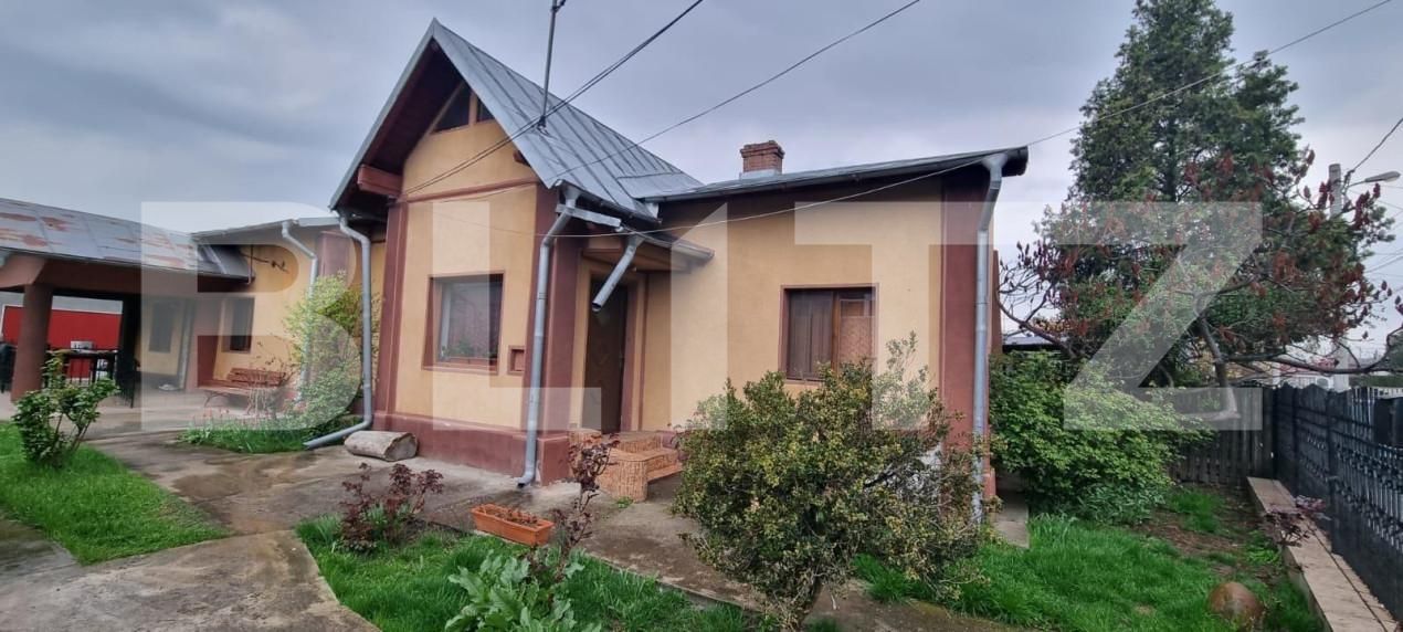 Teren de vânzare Cantacuzino - 148354TV | BLITZ Ploieşti | Poza3