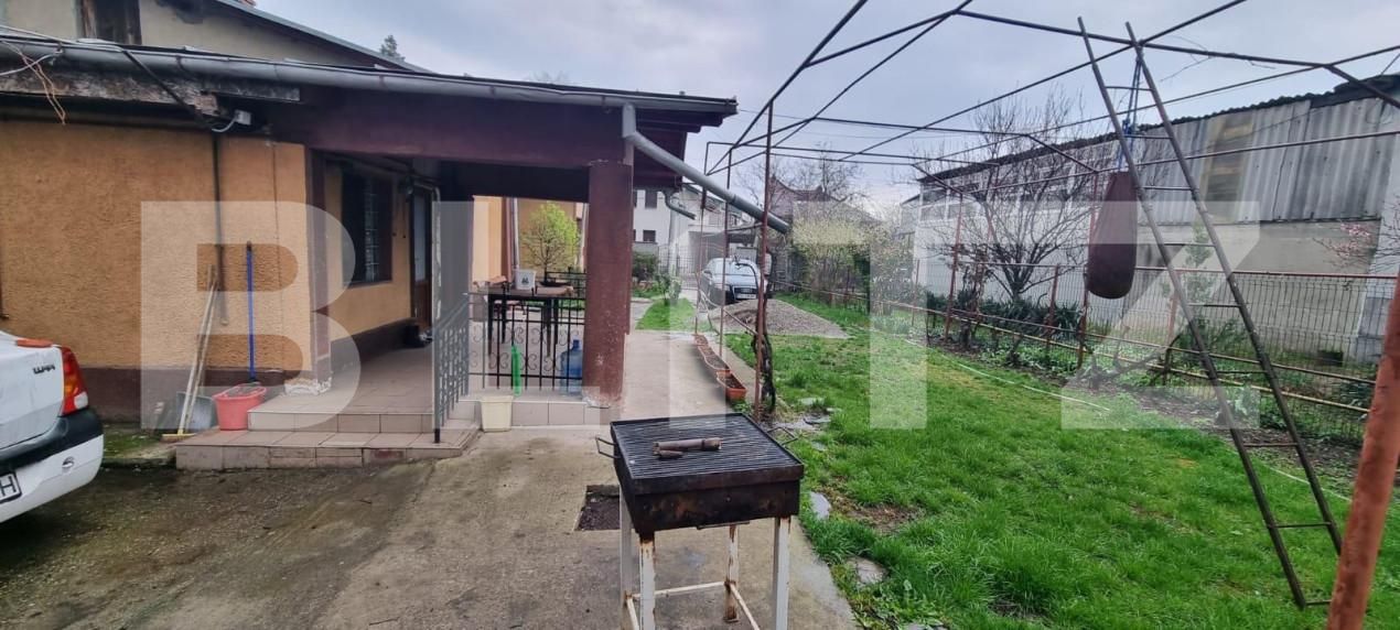 Teren de vânzare Cantacuzino - 148354TV | BLITZ Ploieşti | Poza2