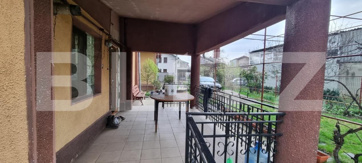 Teren de vânzare Cantacuzino - 148354TV | BLITZ Ploieşti | Poza4