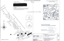 Oportunitate Teren intravilan CC 1040mp, Central