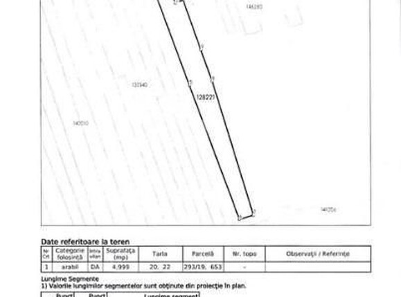 Teren de vânzare Mihai Bravu - 148356TV | BLITZ Ploieşti | Poza2