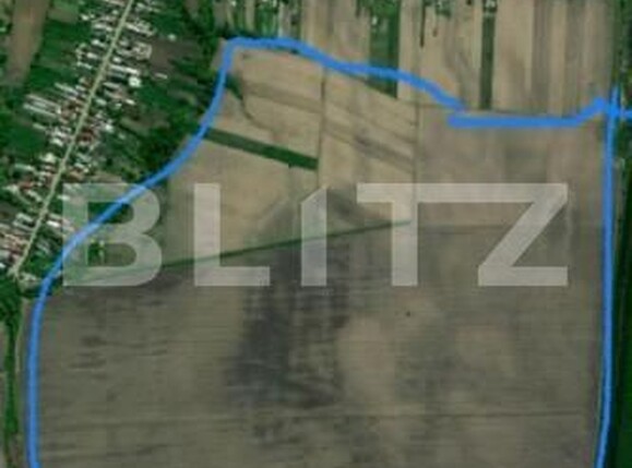 Teren de vânzare Exterior Est - 148357TV | BLITZ Ploieşti | Poza2