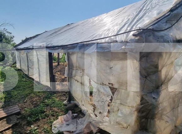 Teren de vânzare Exterior Sud - 148358TV | BLITZ Ploieşti | Poza3