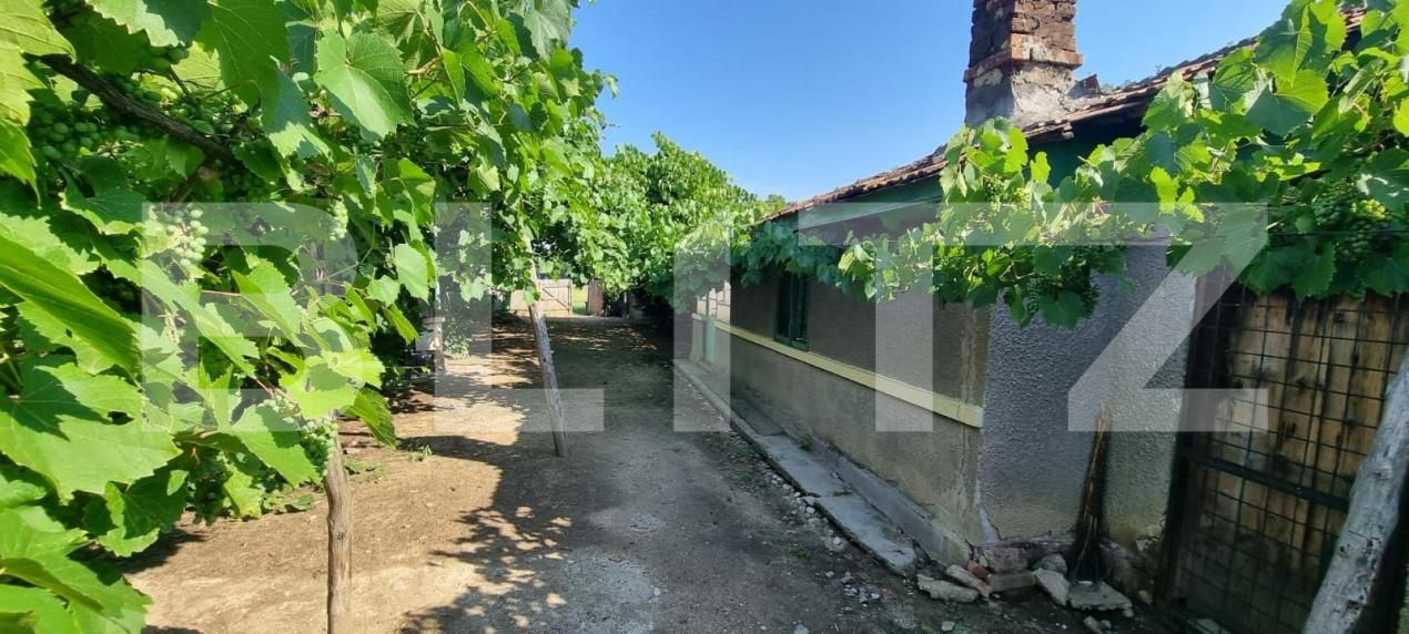 Teren de vânzare Exterior Sud - 148358TV | BLITZ Ploieşti | Poza2