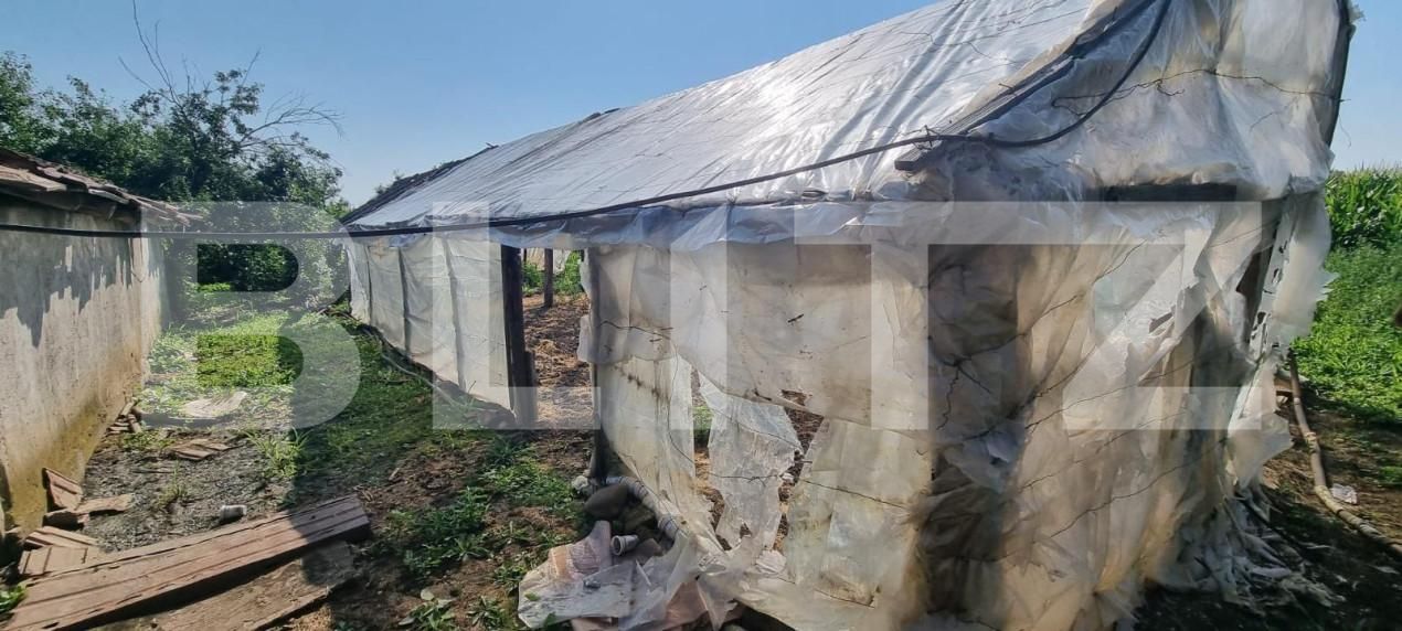 Teren de vânzare Exterior Sud - 148358TV | BLITZ Ploieşti | Poza3