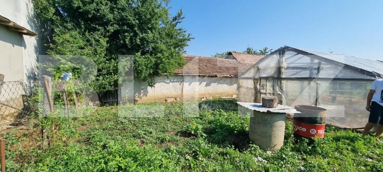 Teren de vânzare Exterior Sud - 148358TV | BLITZ Ploieşti | Poza5