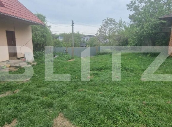 Teren de vânzare Exterior Nord - 148359TV | BLITZ Ploieşti | Poza3