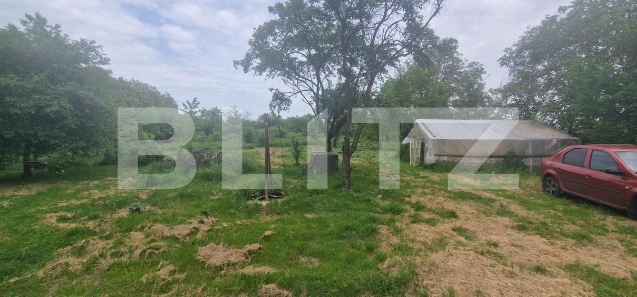 Teren de vânzare Exterior Nord - 148359TV | BLITZ Ploieşti | Poza4