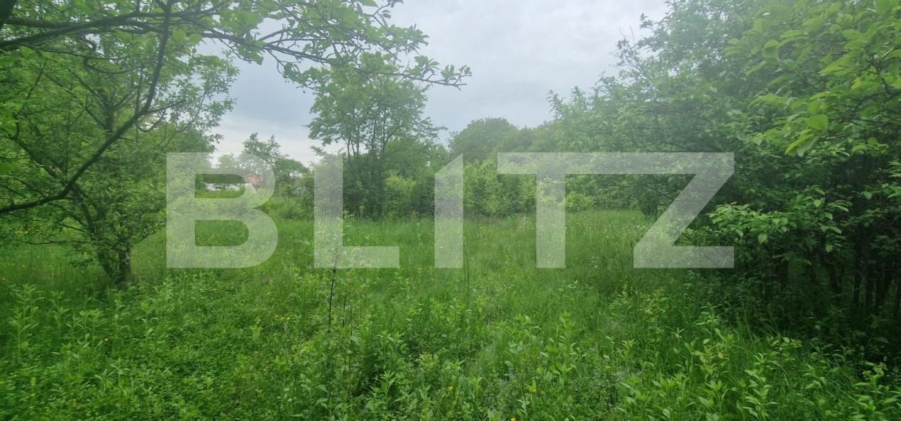 Teren de vânzare Exterior Nord - 148359TV | BLITZ Ploieşti | Poza5