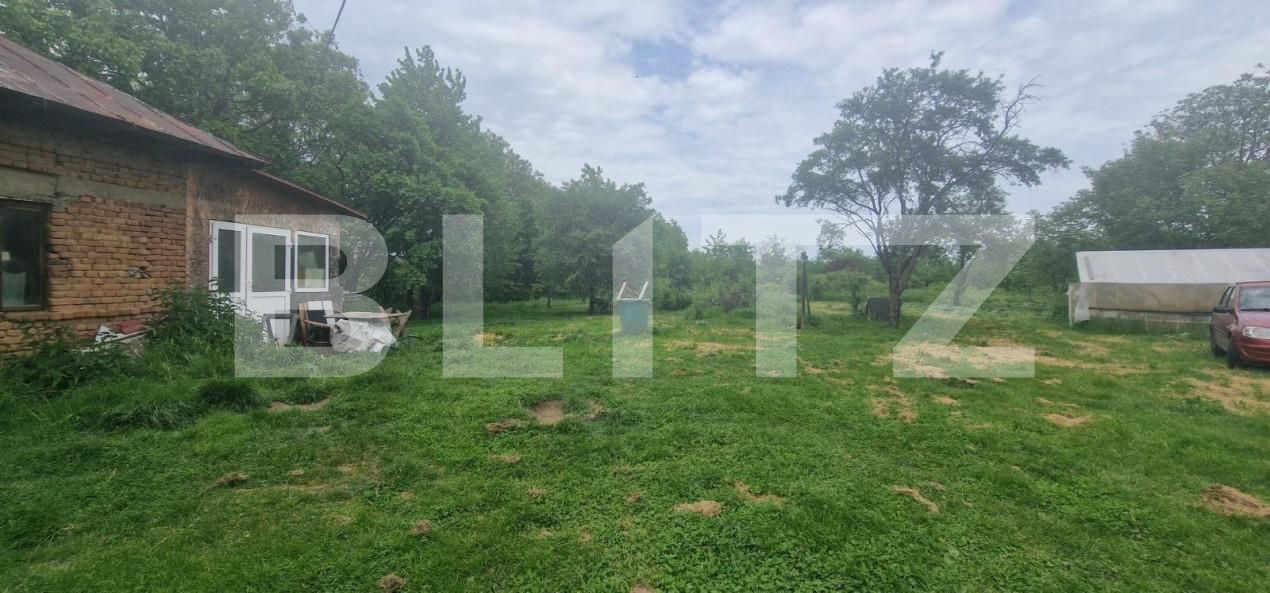 Teren de vânzare Exterior Nord - 148359TV | BLITZ Ploieşti | Poza2