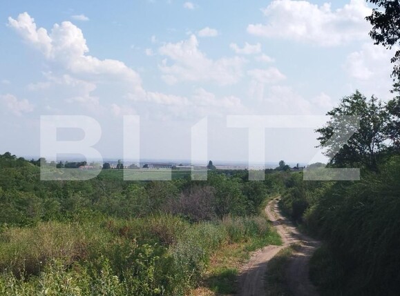 Teren de vânzare Exterior Nord - 148360TV | BLITZ Ploieşti | Poza4