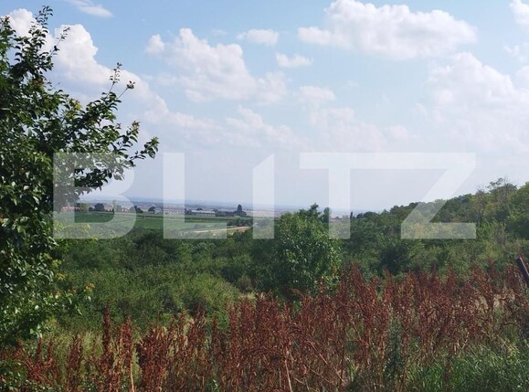 Teren de vânzare Exterior Nord - 148360TV | BLITZ Ploieşti | Poza1
