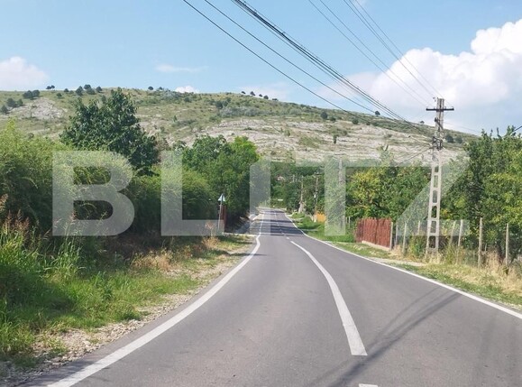 Teren de vânzare Exterior Nord - 148360TV | BLITZ Ploieşti | Poza5