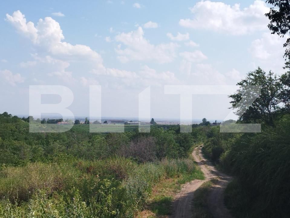 Teren de vânzare Exterior Nord - 148360TV | BLITZ Ploieşti | Poza4