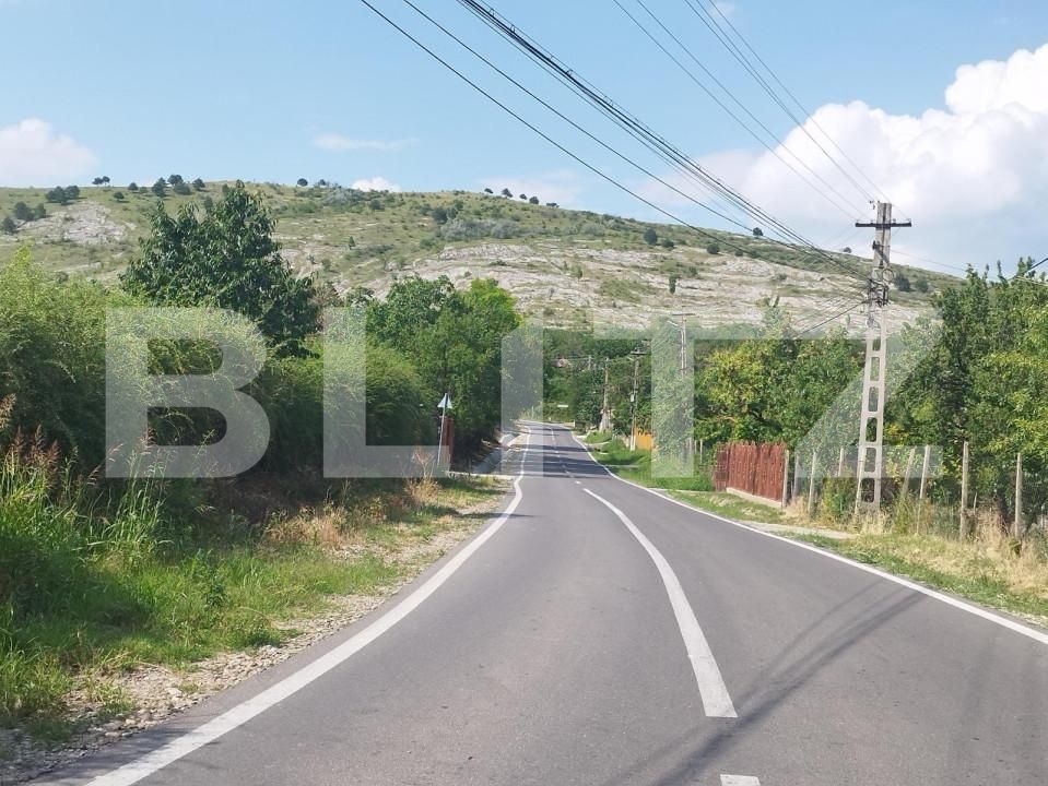 Teren de vânzare Exterior Nord - 148360TV | BLITZ Ploieşti | Poza5