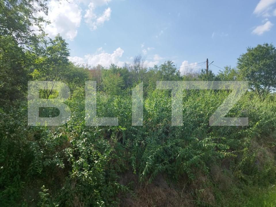 Teren de vânzare Exterior Nord - 148360TV | BLITZ Ploieşti | Poza3