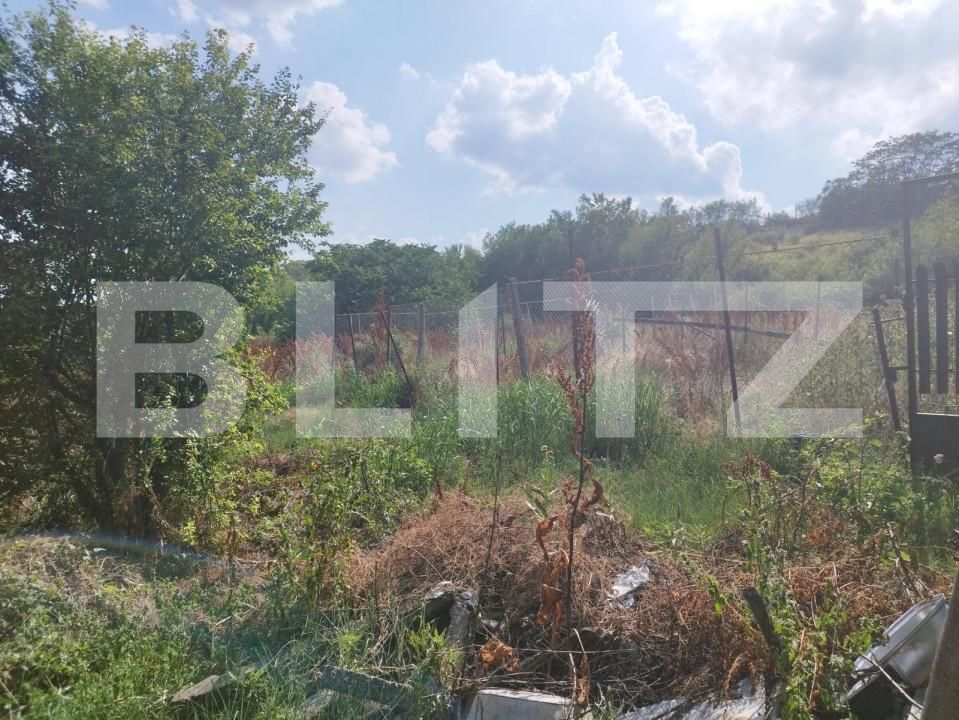 Teren de vânzare Exterior Nord - 148360TV | BLITZ Ploieşti | Poza2