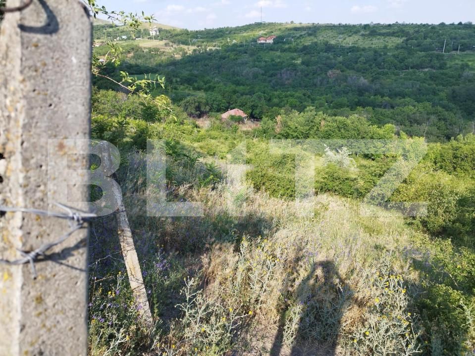 Teren de vânzare Exterior Nord - 148360TV | BLITZ Ploieşti | Poza6