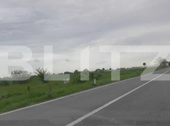 Teren de vânzare Exterior Vest - 148361TV | BLITZ Ploieşti | Poza2