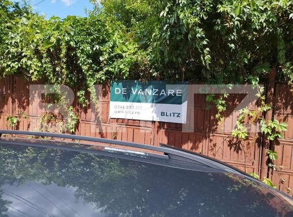 Teren de vânzare Mihai Bravu - 148362TV | BLITZ Ploieşti | Poza2