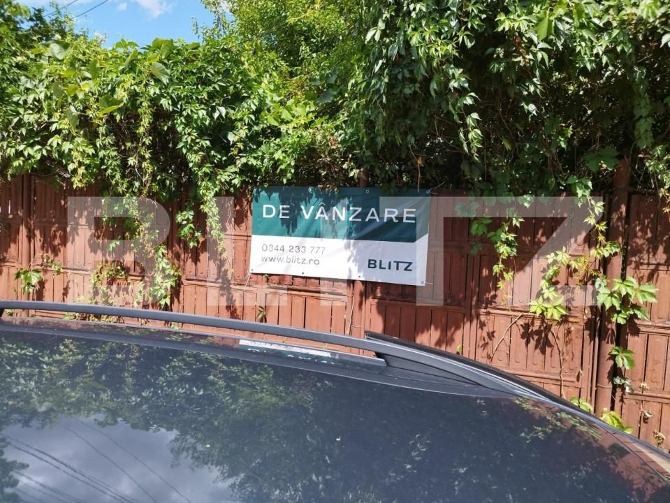 Teren de vânzare Mihai Bravu - 148362TV | BLITZ Ploieşti | Poza2