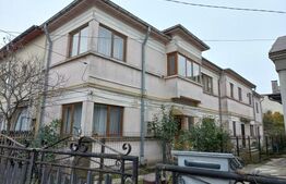Apartament in vila, 4 camere, 87 mp, teren 80 mp, ultracentral