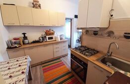 Apartament in vila, 4 camere, 87 mp, teren 80 mp, ultracentral