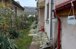 Apartament in vila, 4 camere, 87 mp, teren 80 mp, ultracentral