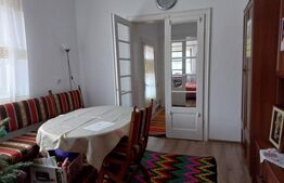 Apartament in vila, 4 camere, 87 mp, teren 80 mp, ultracentral