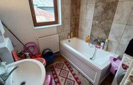 Apartament in vila, 4 camere, 87 mp, teren 80 mp, ultracentral