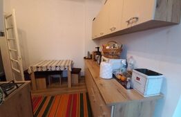 Apartament in vila, 4 camere, 87 mp, teren 80 mp, ultracentral