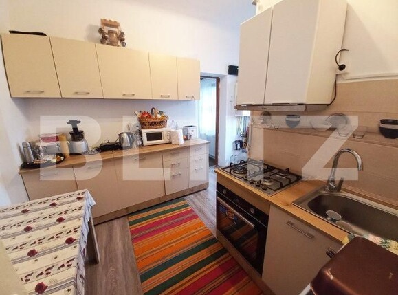 Casa de vânzare 4 camere Gheorghe Doja - 148364CV | BLITZ Ploieşti | Poza9