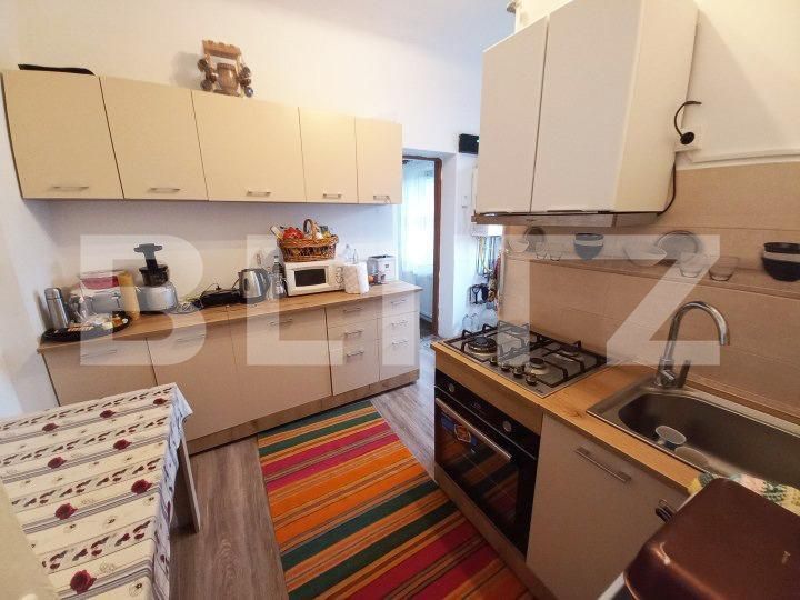 Casa de vânzare 4 camere Gheorghe Doja - 148364CV | BLITZ Ploieşti | Poza9