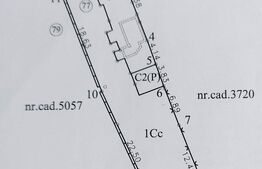 Casa individuala renovabila, teren 415mp, Ultracentral