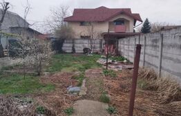 Casa individuala renovabila, teren 415mp, Ultracentral