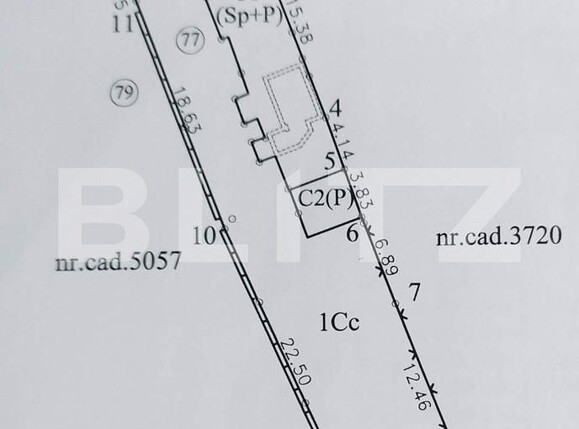 Casa de vânzare 4 camere Rudului - 148365CV | BLITZ Ploieşti | Poza6